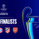 UEFA Semi-Final Showdowns