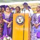 Sanwo-Olu at IWD 2026