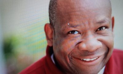 ORONTO NATEI DOUGLAS (1966 – 2015)