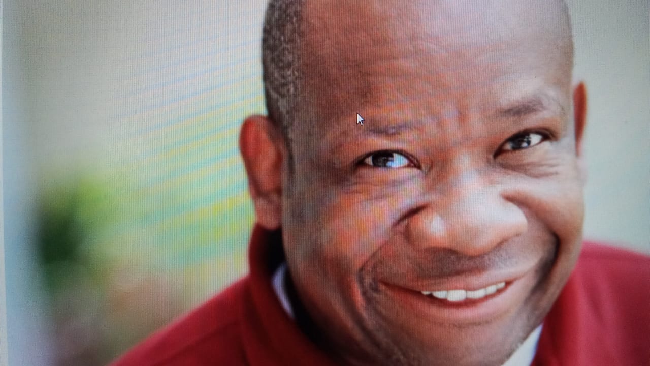 ORONTO NATEI DOUGLAS (1966 – 2015)