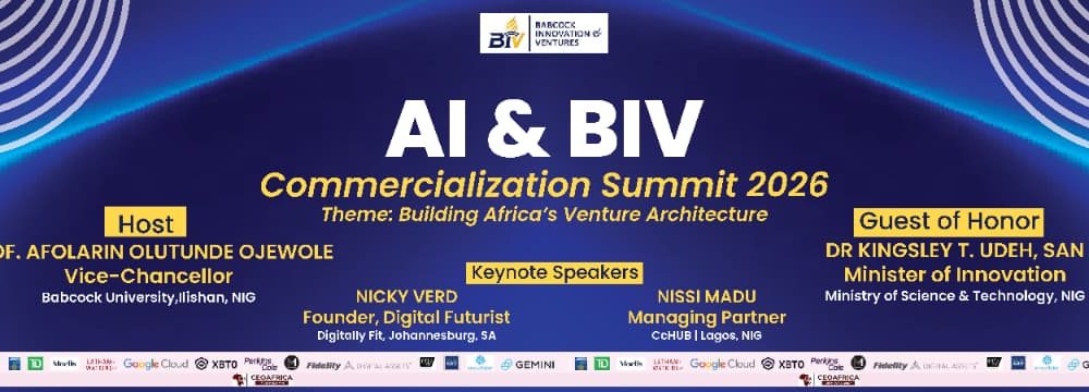 Babcock University AI SUMMIT