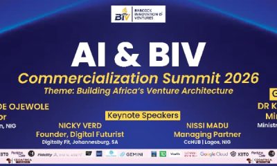 Babcock University AI SUMMIT