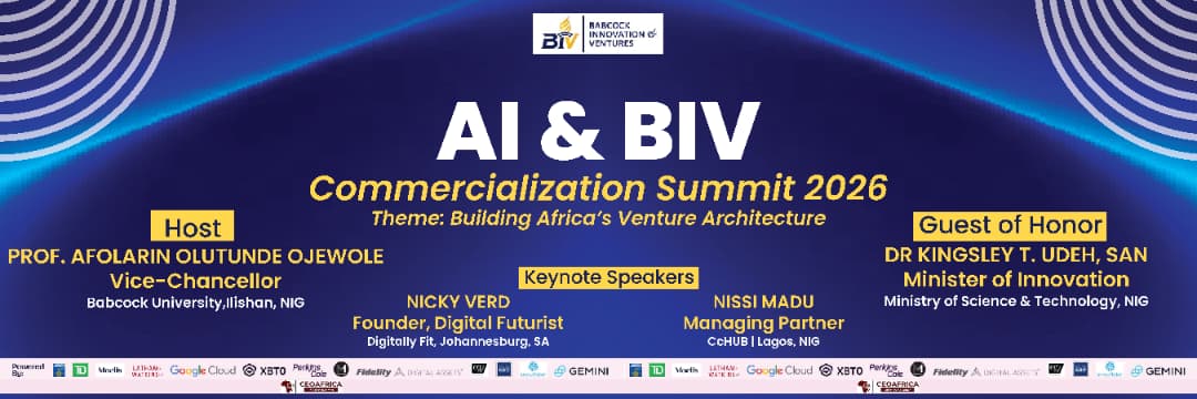 Babcock University AI SUMMIT