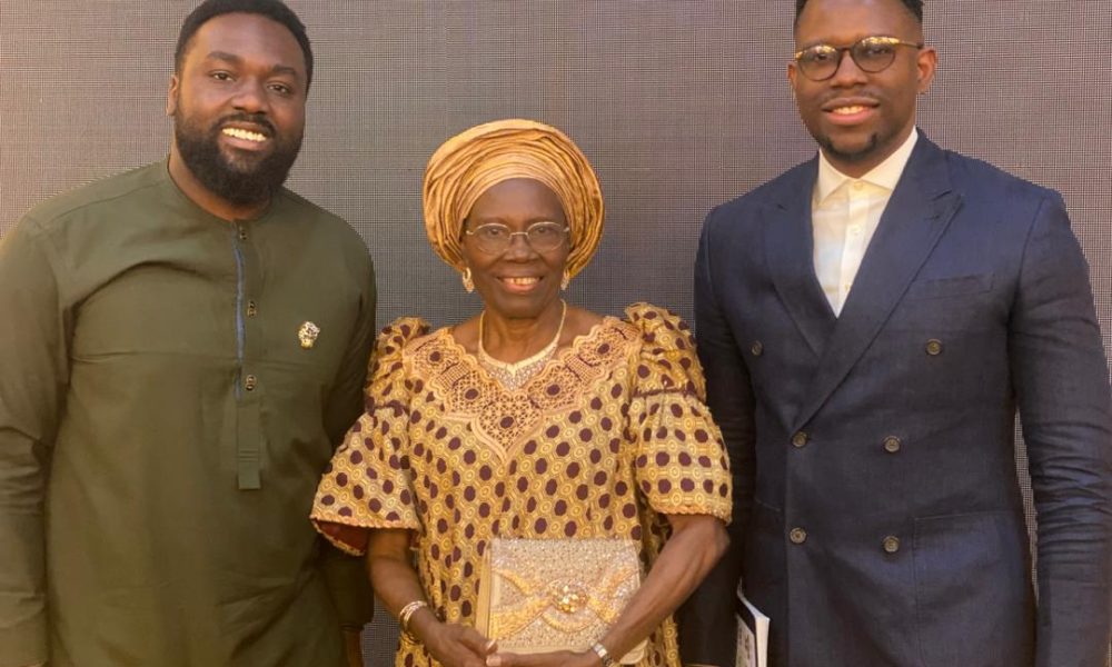 Prof. Adeyinka Falusi