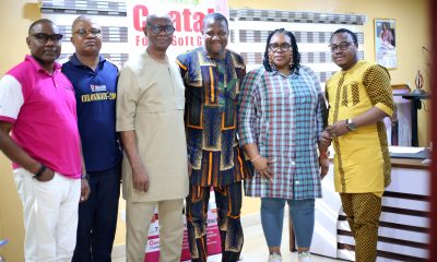 Youths War Against Malaria