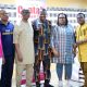 Youths War Against Malaria