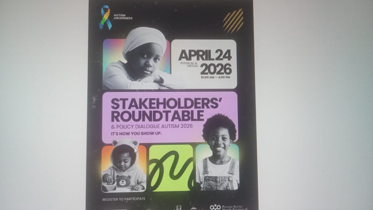 AltBank on Nigeria’s Critical Autism Diagnosis Gap