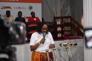 Dr. Emmanuella Zama, PS, LASHMA