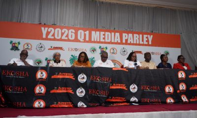 LASHMA ON MANDATORY Health Insurance POLICY