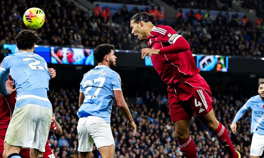 Easter Weekend Football Feast