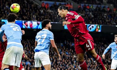 Easter Weekend Football Feast