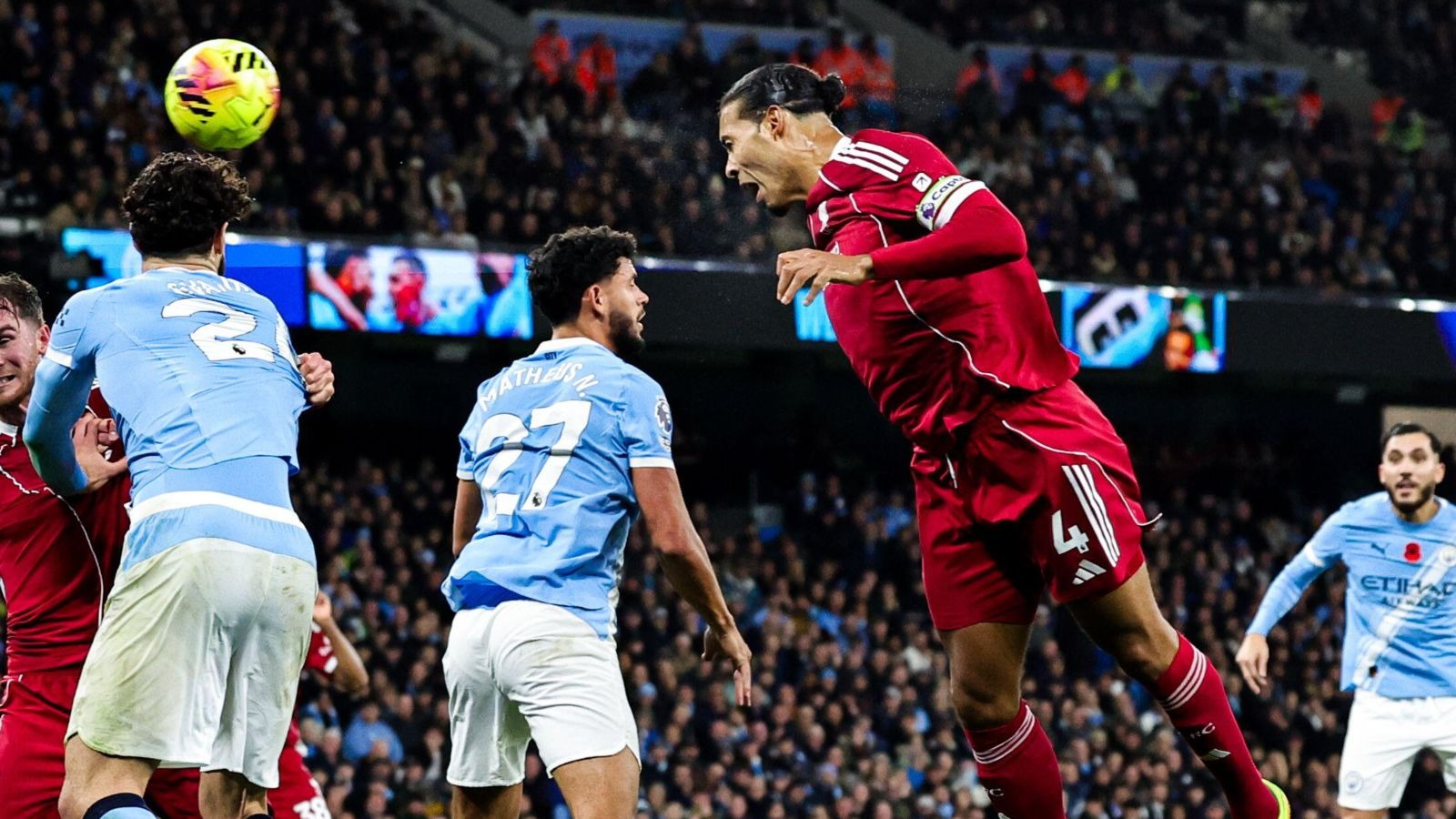 Easter Weekend Football Feast