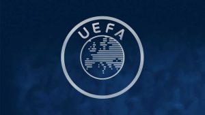 UEFA Semi-Final