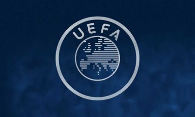 UEFA Semi-Final
