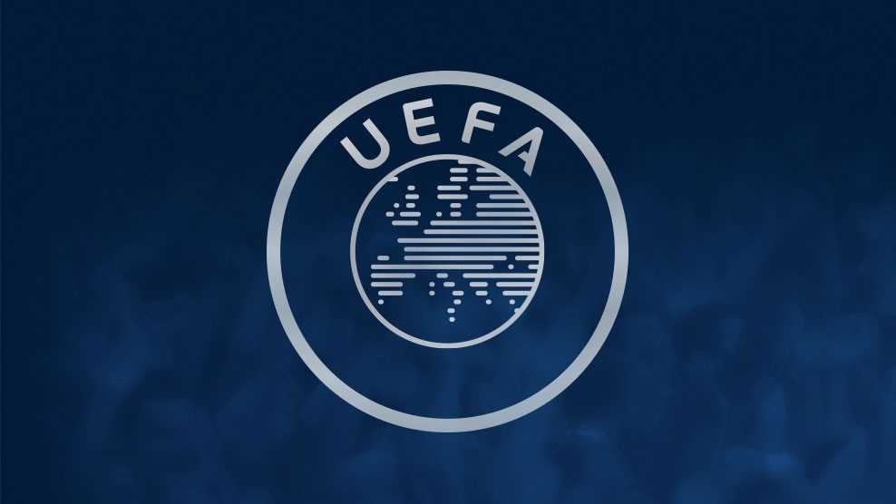 UEFA Semi-Final