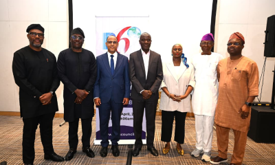 NCC Inaugurates National IPv6 Council