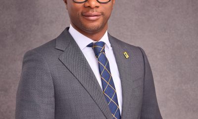 FirstBank Confirms Olayinka Ijabiyi