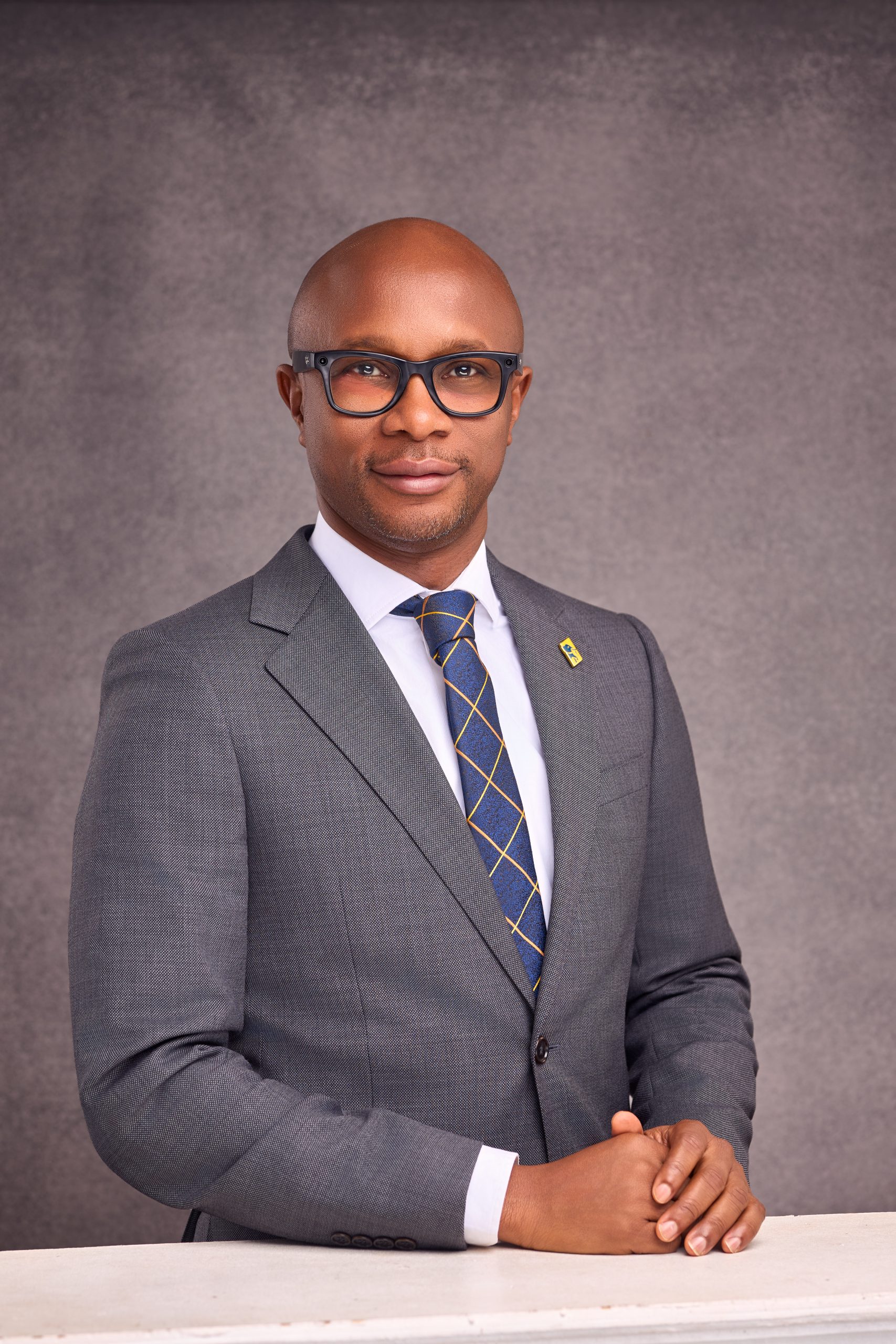 FirstBank Confirms Olayinka Ijabiyi