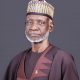 Engr. Mustafa Bello Board Chairman, Zenith Bank
