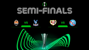 Conference League: Final Dreams on the Line