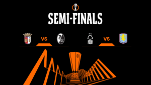 Europa League: Advantage and Pressure